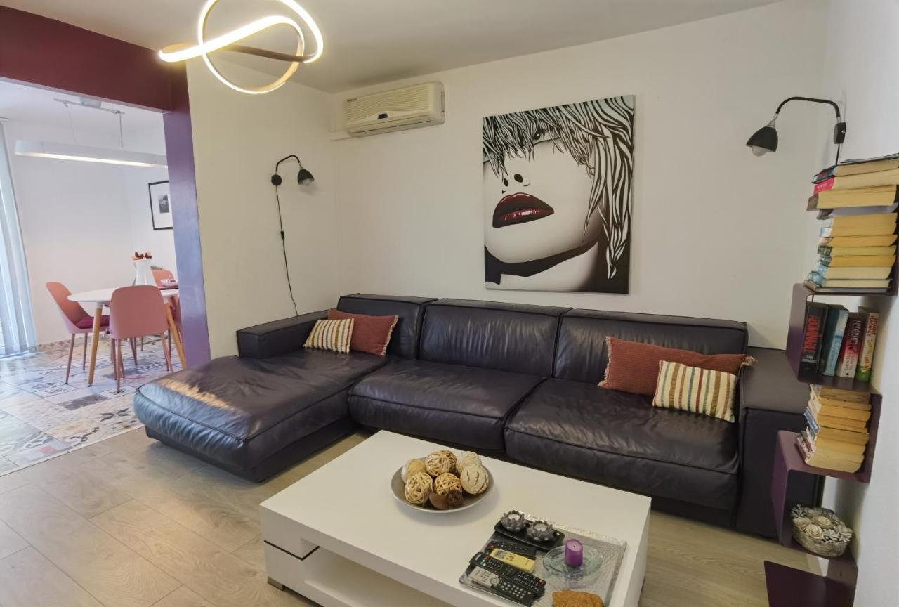 Pine And Lime Apartments Pula Exterior photo