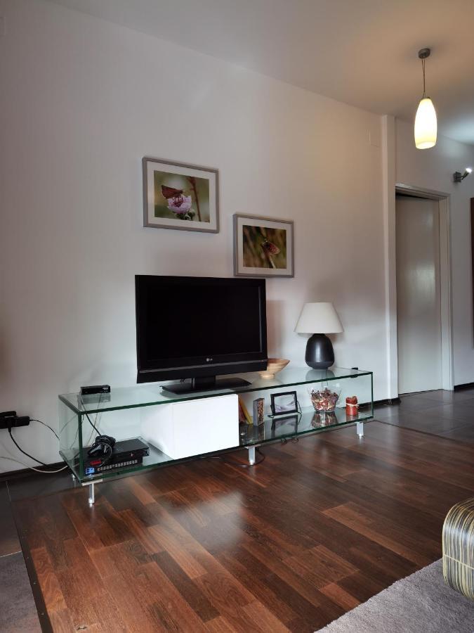 Pine And Lime Apartments Pula Exterior photo